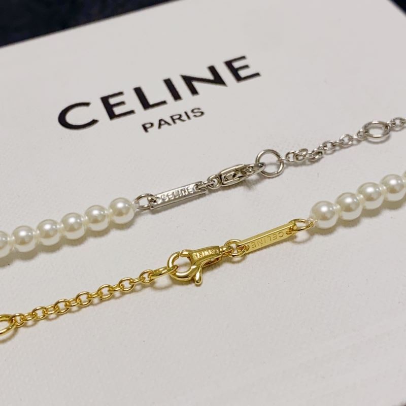 Celine Necklaces